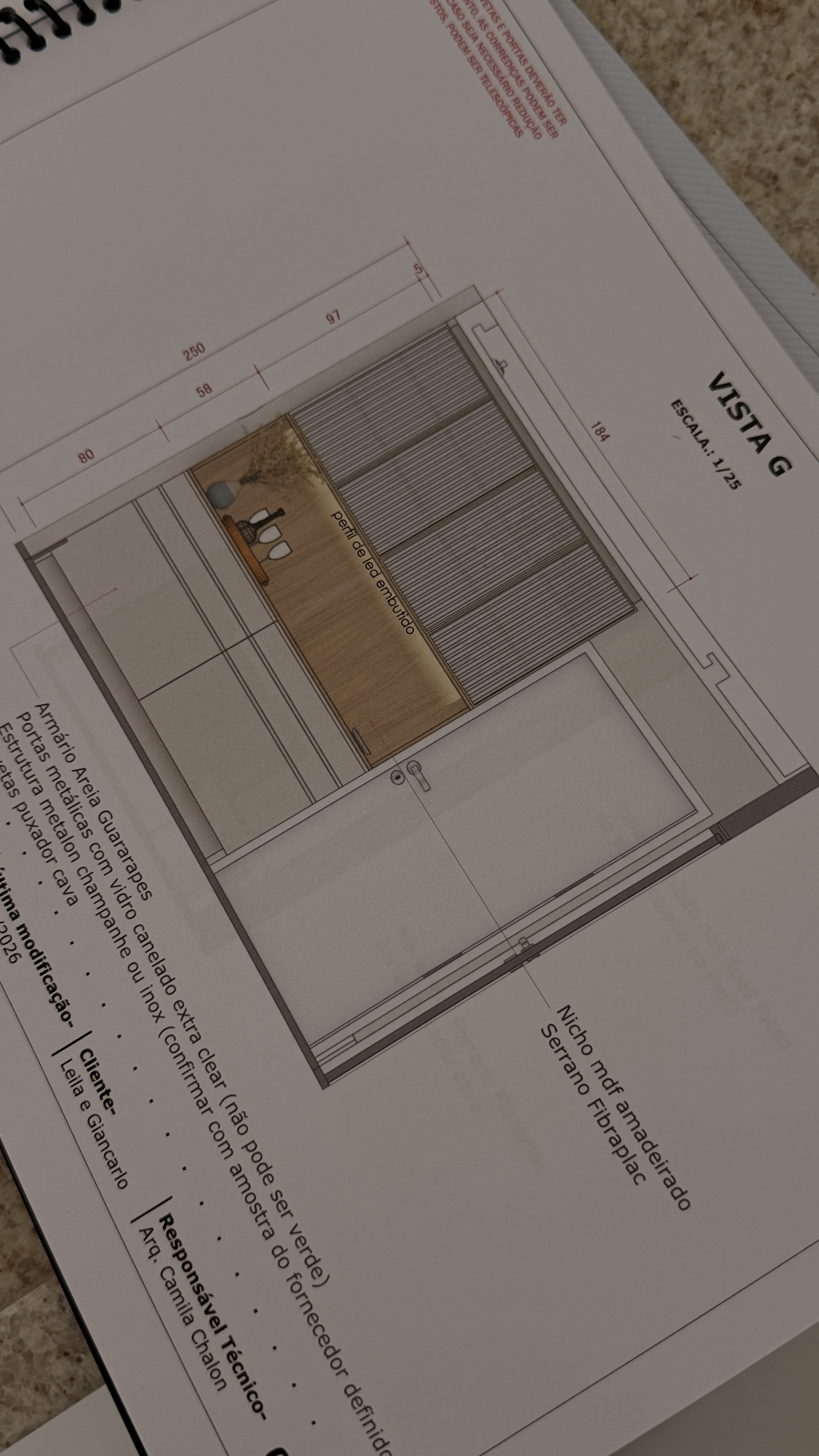 Start em mais uma obra ! Aqui vai ser do projeto até a entrega da chave 🤌🏽 quer reformar? Chama a 